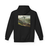 Sepecat Jaguar - Sweat à capuche