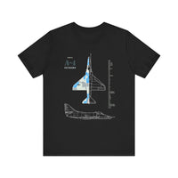 A-4 Skyhawk - T-shirt