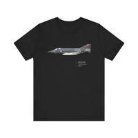 Phantom 700p - T -krekls