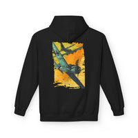 Focke -Wulf FW 190 - Hoodie