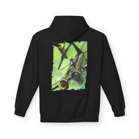 B -17 - 'Mais um mais perto de Home' - Hoodie