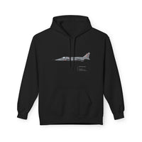 Jaguar Gr3 - Hoodie