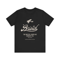 Bristol Aeroplane Company - T-shirt