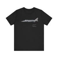 Jaguar GR3 - T -krekls