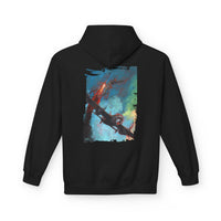 Lancaster - 'segura seu próprio' - Hoodie