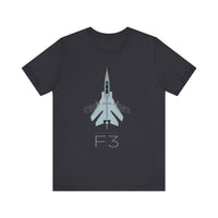 Tornado F3 - T -krekls