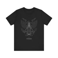 F-15 ērglis-T-krekls