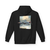 Phantom FG1 - Sweat à capuche