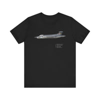 Buccaneer 736 - T -krekls
