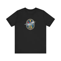 English Electric Lightning - T-shirt