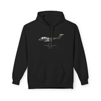OV-10A Bronco VS-41-Hoodie