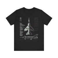 Mirage F1 - T-shirt