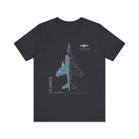 Sea Harrier - T -krekls