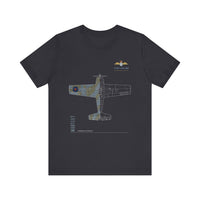 Martlet - T -krekls