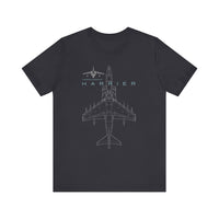 Harrier - t -krekls