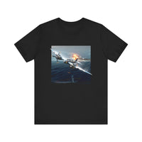 Bristole Beaufighter - T -krekls