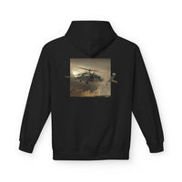 Pave Hawk - Sweat à capuche