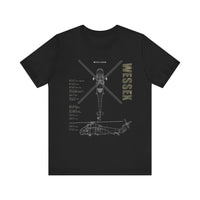 Wessex - T -krekls
