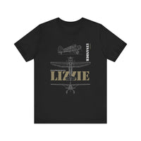 Lizanders - T -krekls