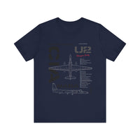 U-2-T-krekls