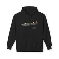 Hudson - Hoodie