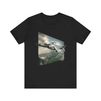 Sea Harrier 'Shar' - T -krekls