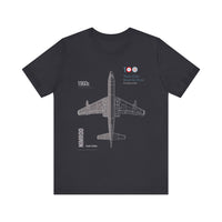 Nimrod - T -krekls