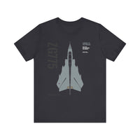 Tornado ZG775 - T -krekls