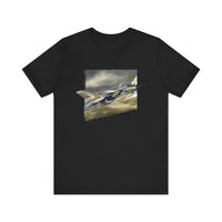 Tornado zems un ātrs - t -krekls