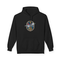 Lightning Electric English - Hoodie
