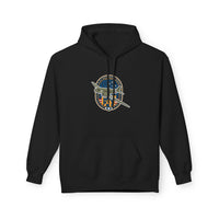 C -47 Skytrain - Hoodie