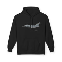 Eurofighter Typhoon JG 71 - Hoodie