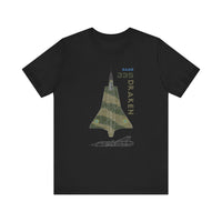 Saab Draken - T -krekls