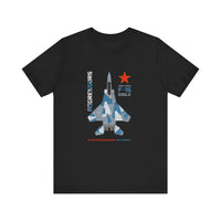Agresors F-15 Eagle-T-krekls