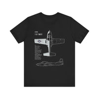 T-37 čivināt-T-krekls