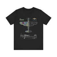Barracuda - T -krekls