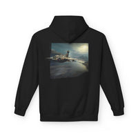 Blackburn Buccaneer - Hoodie