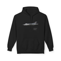Buccaneer 736 - Hoodie