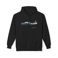 Avenger - Hoodie