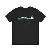 Avenger - T -krekls