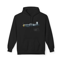 Corsair - Hoodie