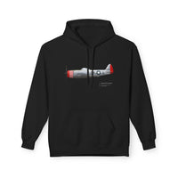 Thunderbolt 493fs - Hoodie