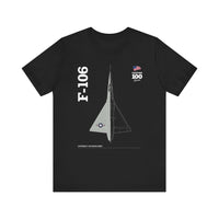 Delta Dart - T -krekls