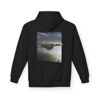 Avro Vulcan - Hoodie