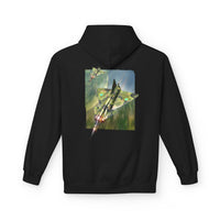 Saab Viggen Ja 37 - Sweat à capuche