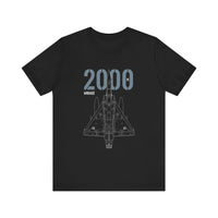 Mirage 2000N - T-shirt