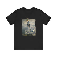 P-51 Mustang - 'Warhorse' - T-shirt