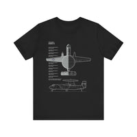 Hawkeye - T -krekls