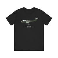 OV-10A Bronco vs-41-T-krekls