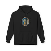 Avro Vulcan B2 Bomber - Hoodie